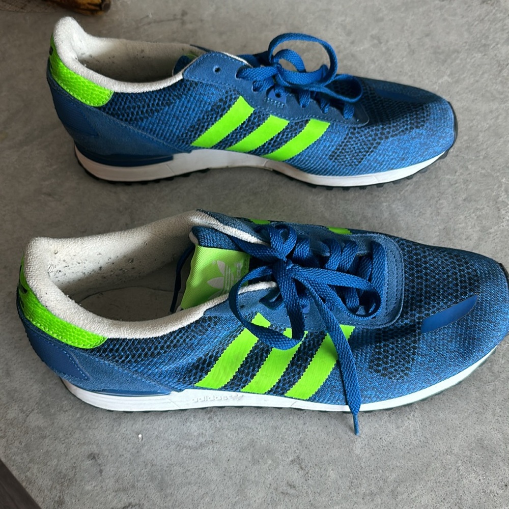 Adidas sneakers